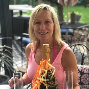 Meet your Posher, Barbara